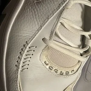 Nike | Shoes | Retro 209 Nike Jordanjeter White Hi Top 